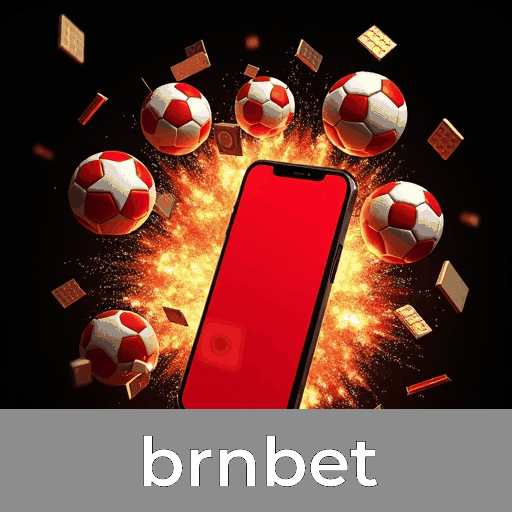 Experimente a Facilidade do App Brnbet: Apostas Móveis ao Seu Alcance