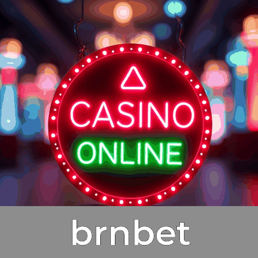 Viva a Emoção dos Jogos de Cassino com brnbet