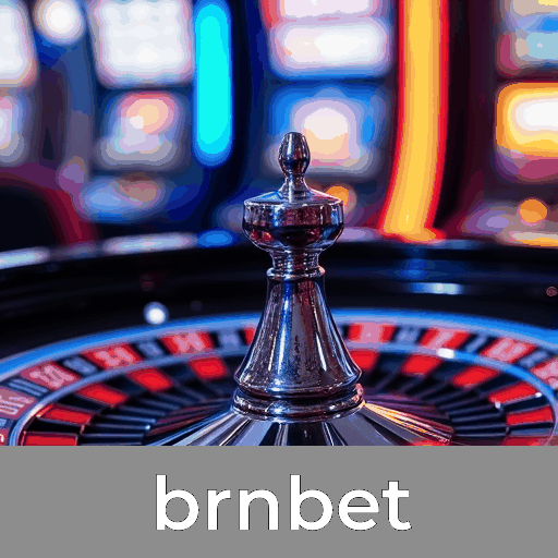 brnbet: O Melhor em Cassino e Apostas Online