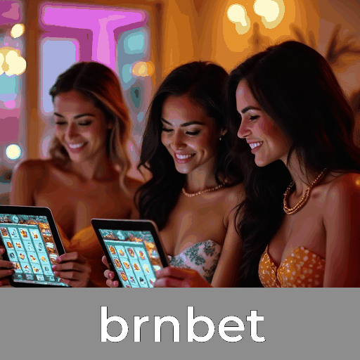 Brnbet: A Experiência de Casino Mais Realista do Brasil